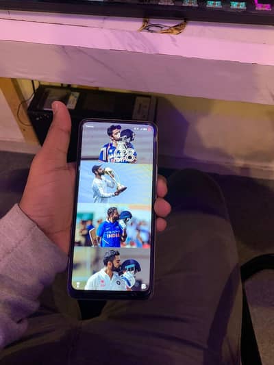 Vivo Y19s