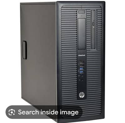 Full Setup/ i7 4th / 16 GB ram 128 GB SSD