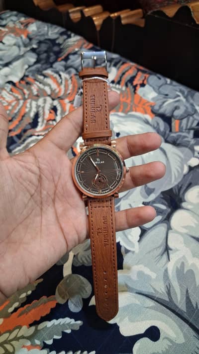 brand new watches