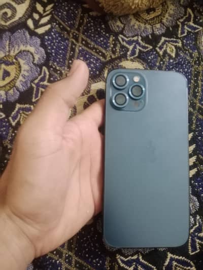 Apple iPhone 12 Pro Max