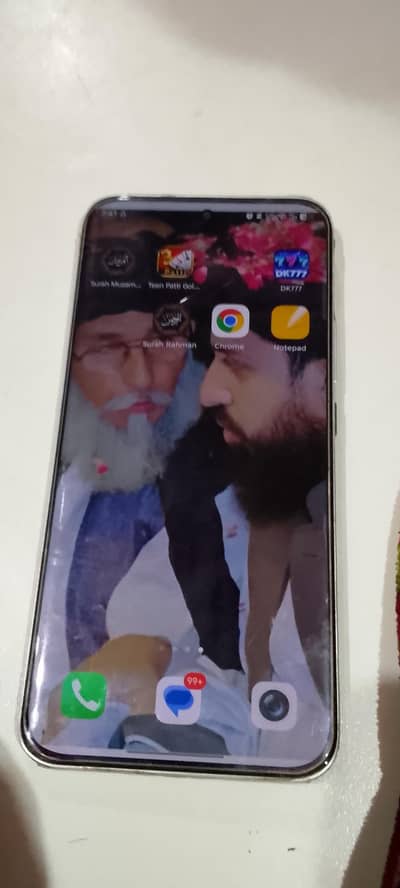 Infinix Hot 60 Pro Plus
