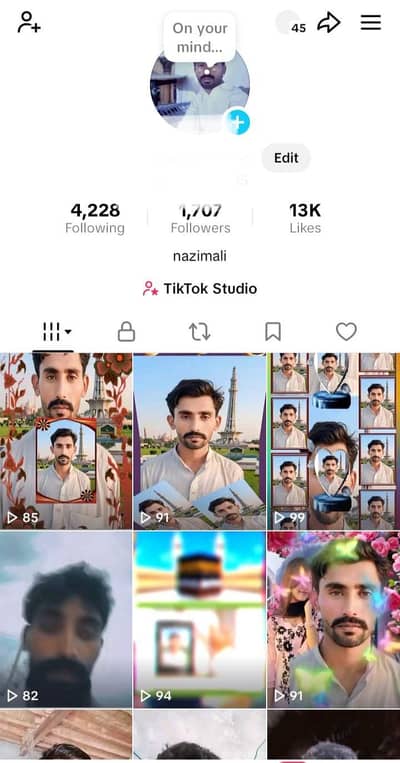 tiktok