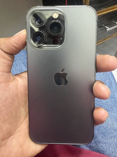 Apple iPhone 13 Pro