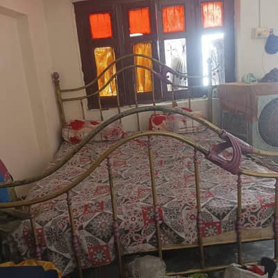 Bed mattress sofa set