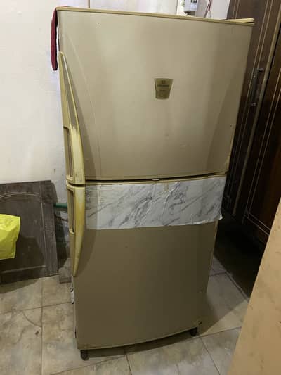 Fridge for sale.