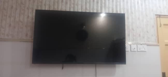 65 inch smat lcd