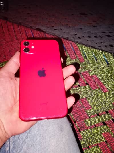 I phone 11
