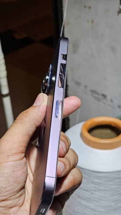 Apple iPhone 14 Pro Max