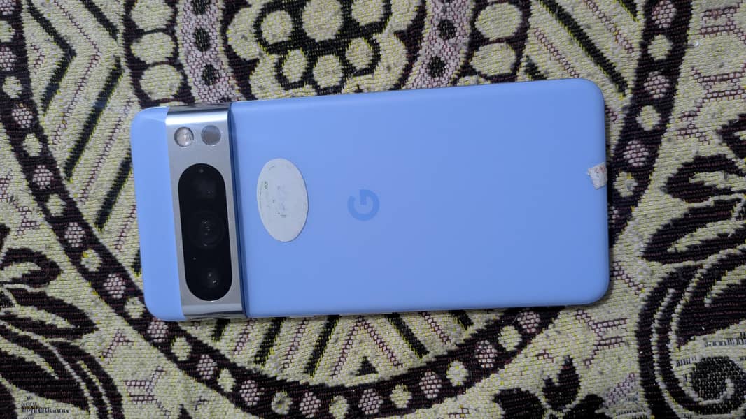 Google Pixel 8 Pro 0