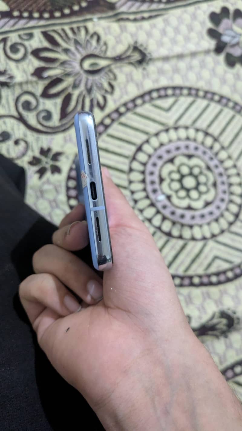Google Pixel 8 Pro 3