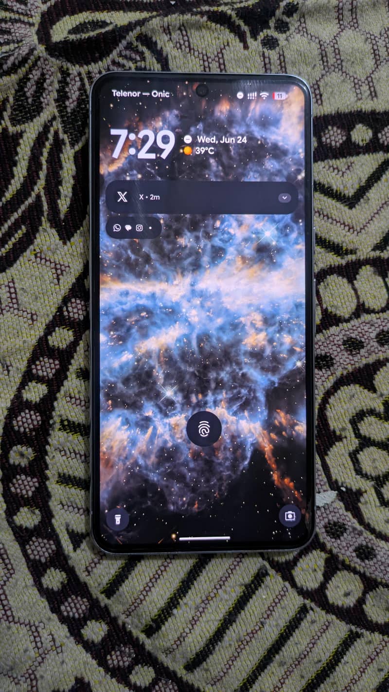 Google Pixel 8 Pro 5