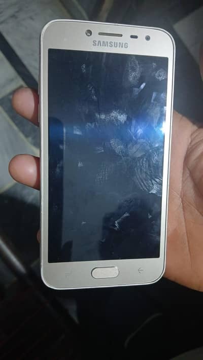 Samsung Mobile J2 Pro 2019 Full Okay best for Hotspot
