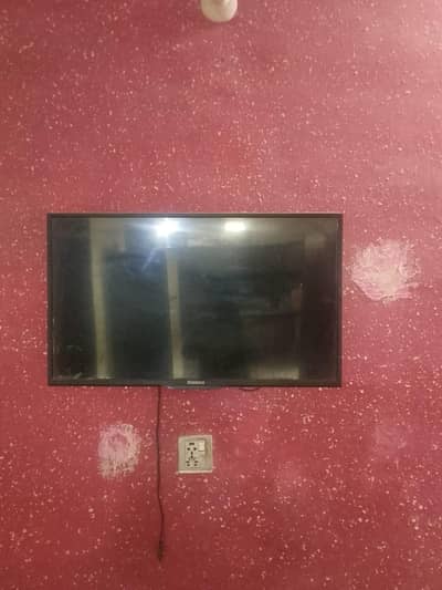 led tv simple not android