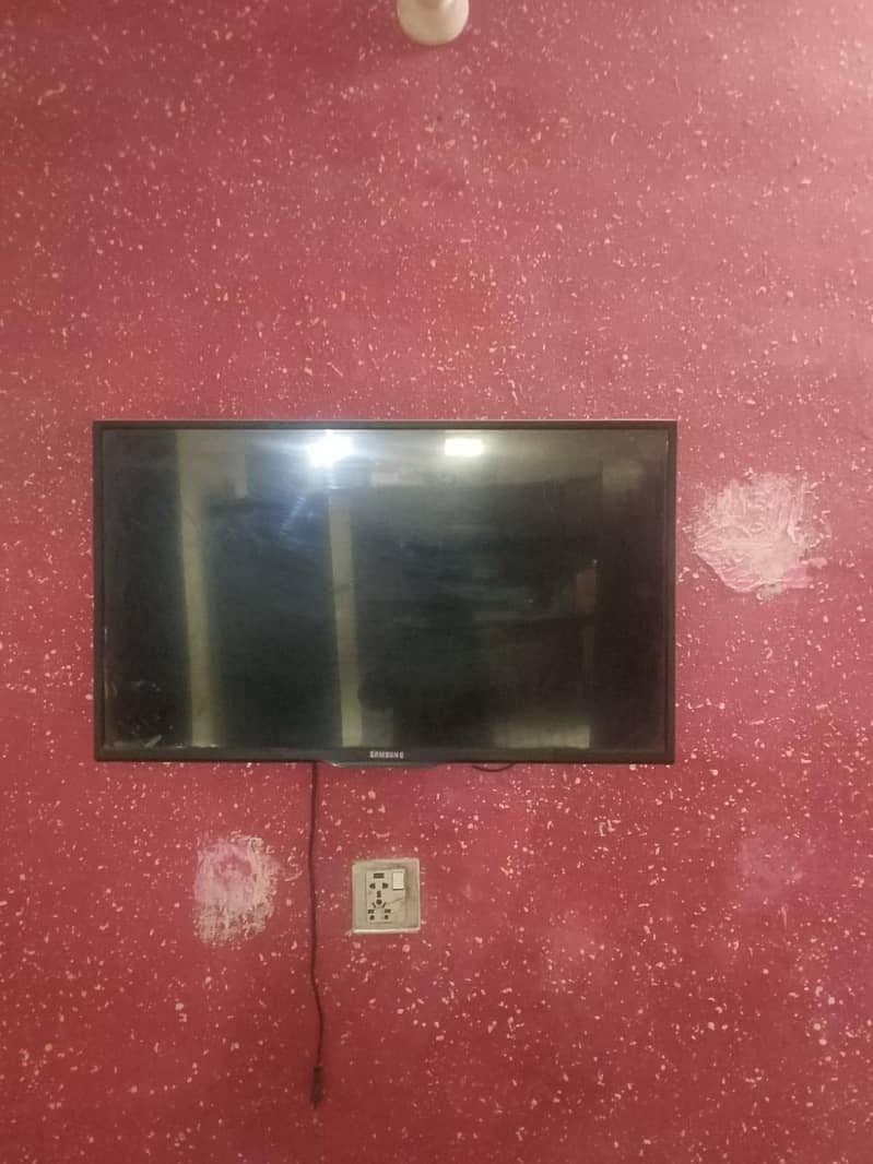led tv simple not android 0