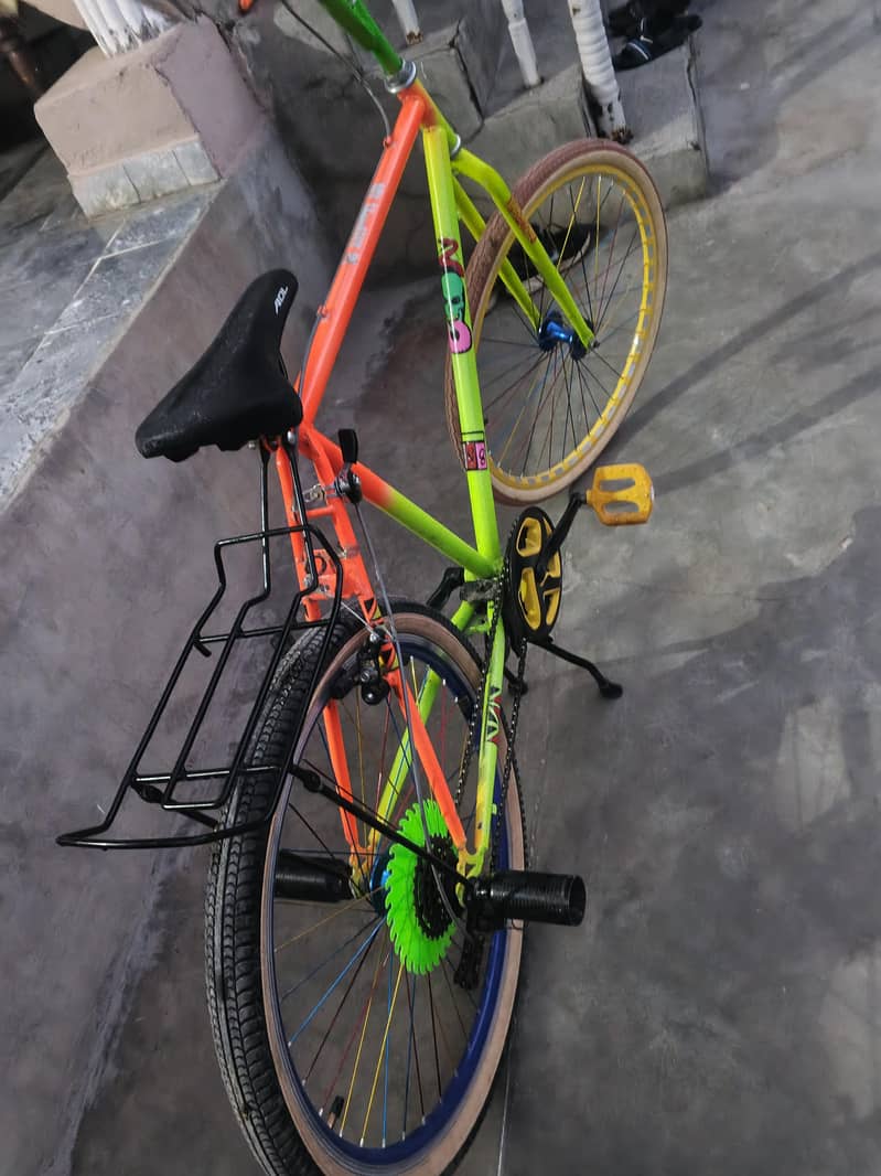 cycle 26 num 1