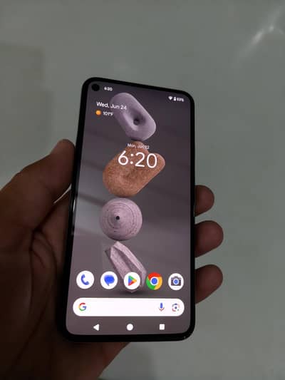 Google Pixel 5