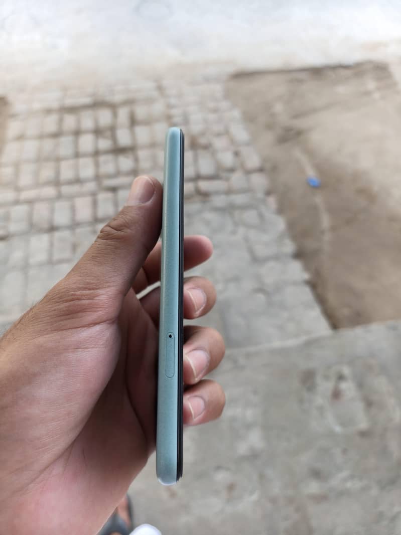 Google Pixel 5 3