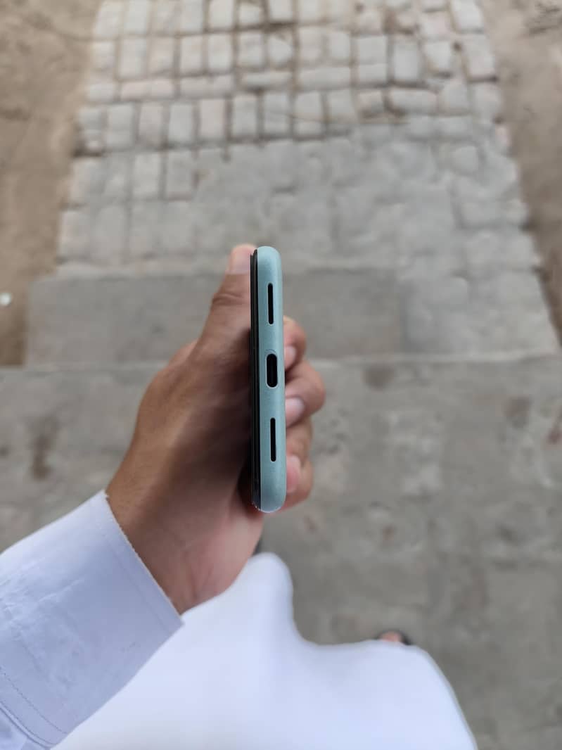 Google Pixel 5 5