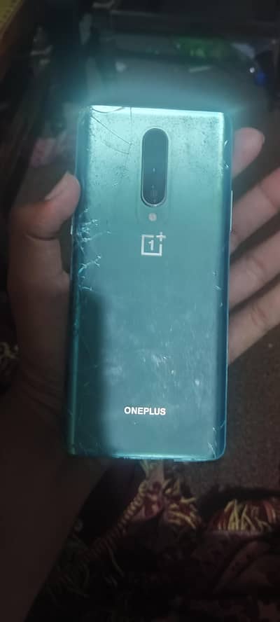 One Plus 8