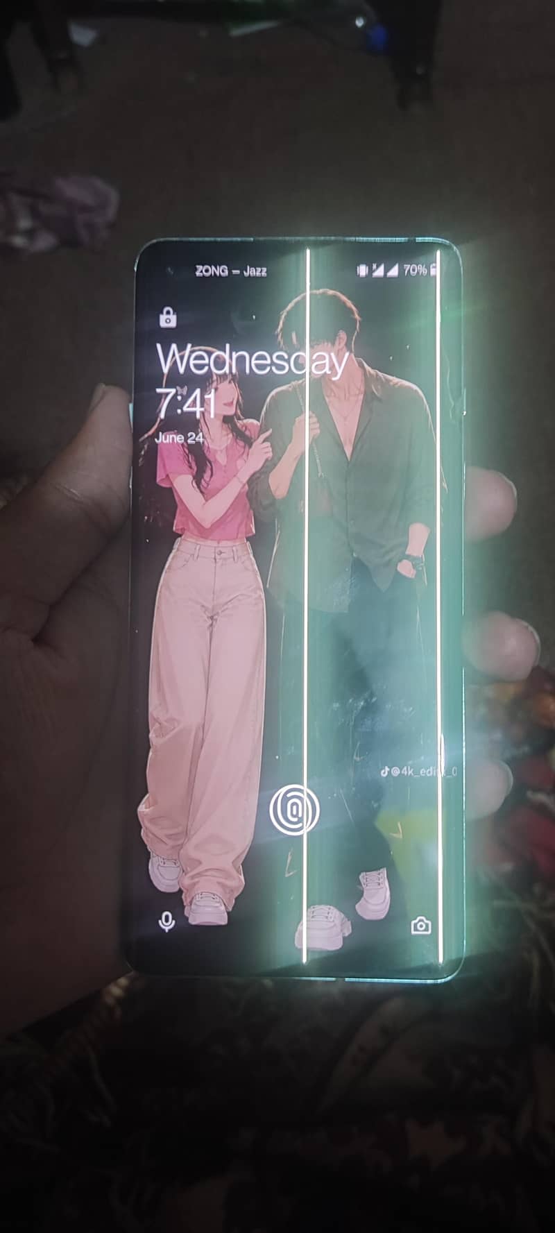One Plus 8 2