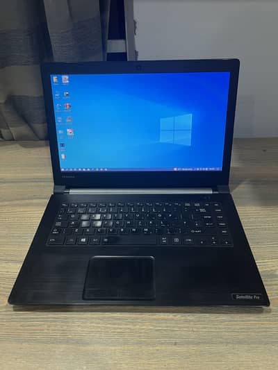Toshiba Tecra A40-C Ci5 6th Gen | 8gb 128gb | Powerful Business Laptop