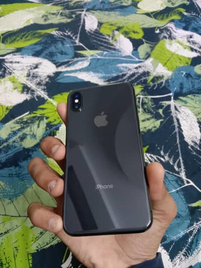 Apple iPhone X