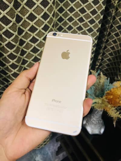 iPhone 6 plus Non pta