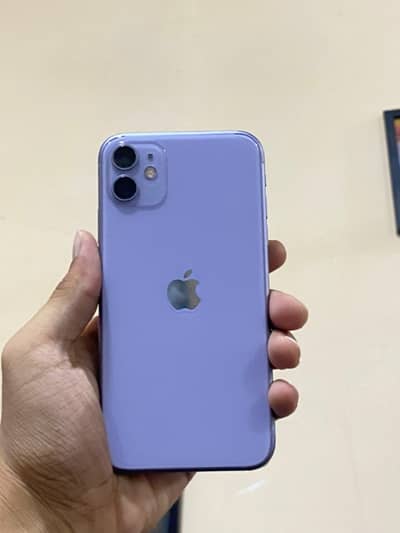 Apple iPhone 11