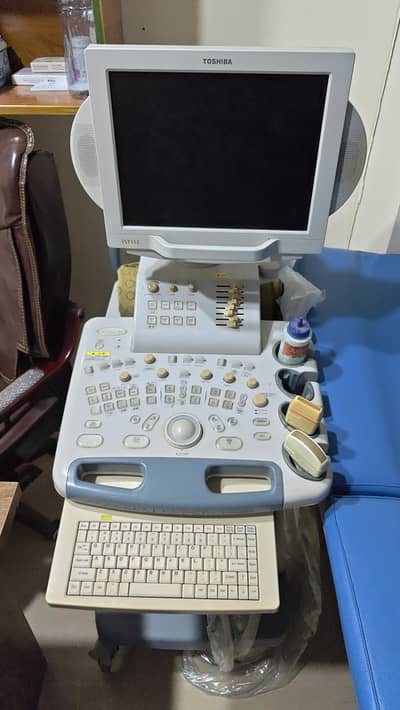 Toshiba Nemio XG