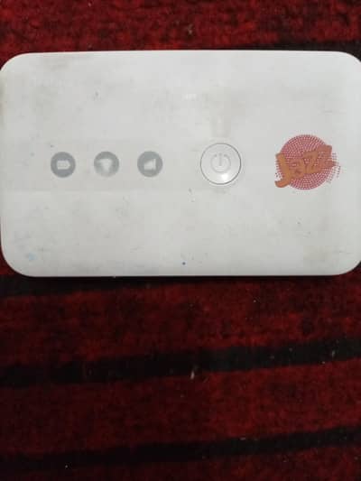 Jazz MF925 internet device