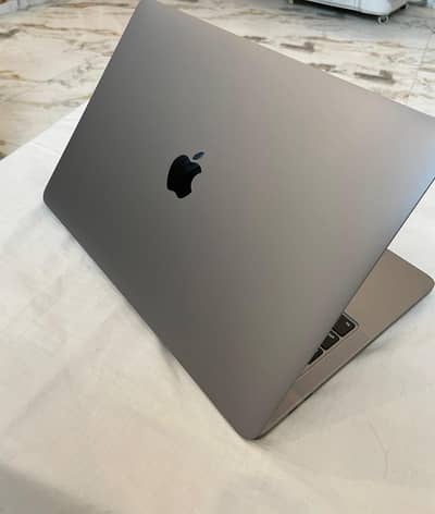 MacBook Pro 2020 13.3" 16/1TB