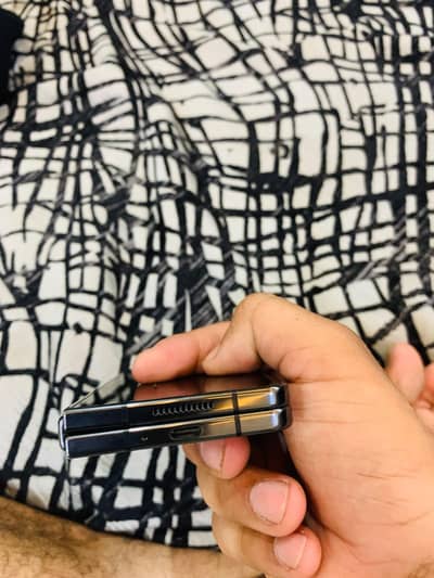 samsung zfold 5