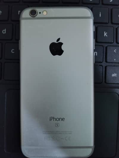 Apple iPhone 6S