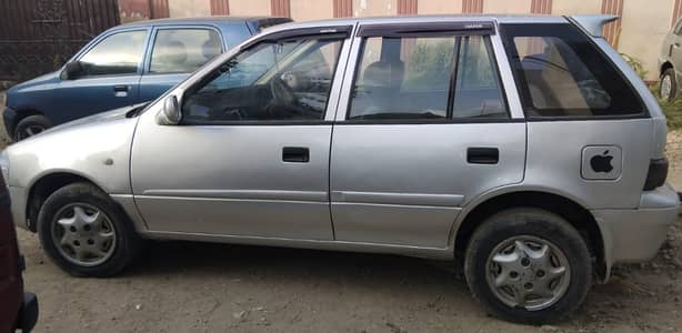 Suzuki Cultus VXR 2003 for Sale