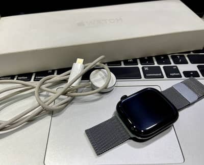 APPLE WATCH SERIES 10.46MM