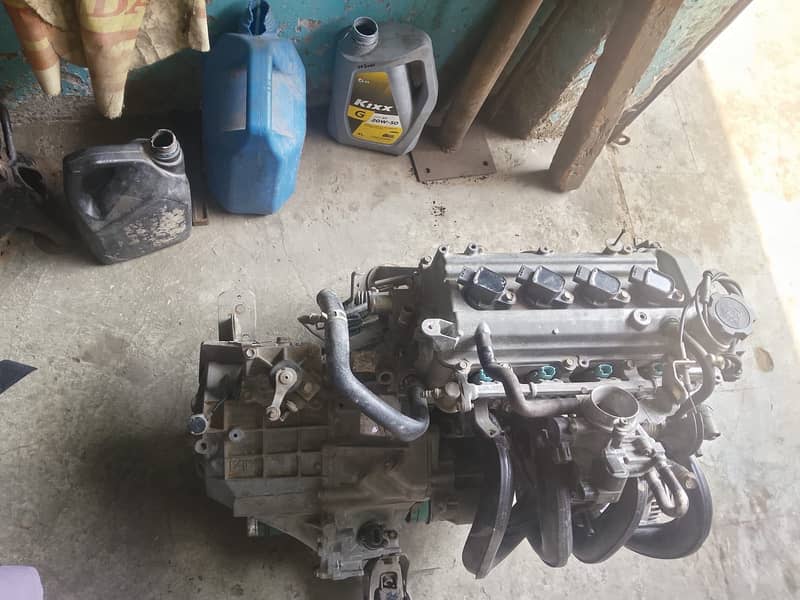 Vitiz Engine manual complete 1