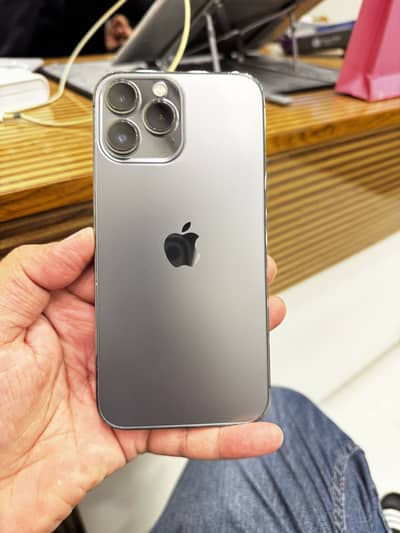 Apple iPhone 13 Pro Max