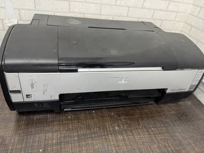 DTF PRINTER MODEL (EPSON 1410)