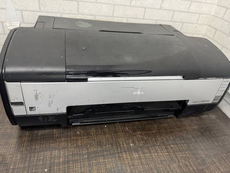 DTF PRINTER MODEL (EPSON 1410) 0