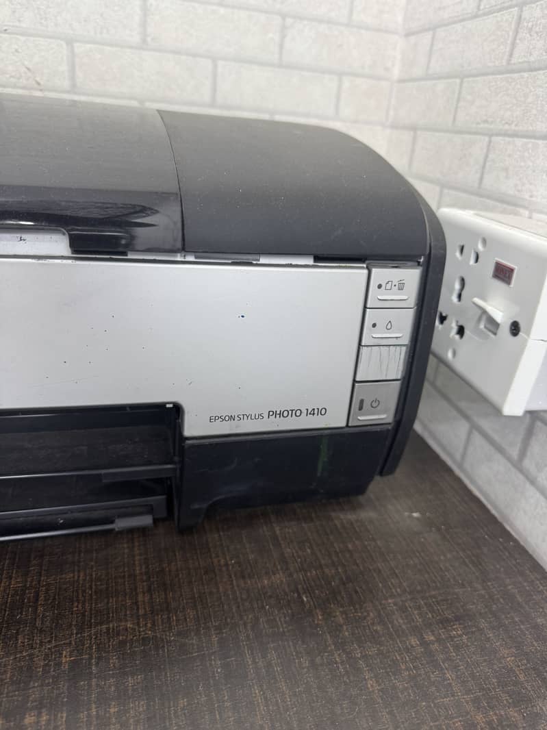DTF PRINTER MODEL (EPSON 1410) 2