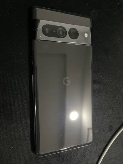 Google Pixel 7 Pro