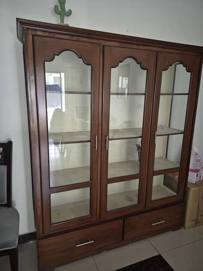 cupboard