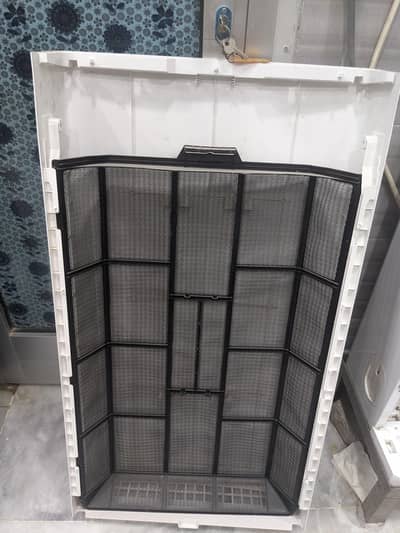 ecostar 2 ton floor ac DC inverter