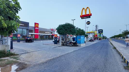 Y BLOCK NEAR TO THIS GOOD LOCATION PLOT FOR SALE