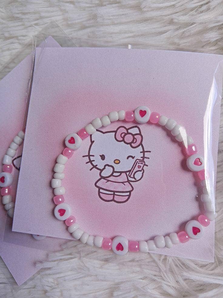 new bracelets 0