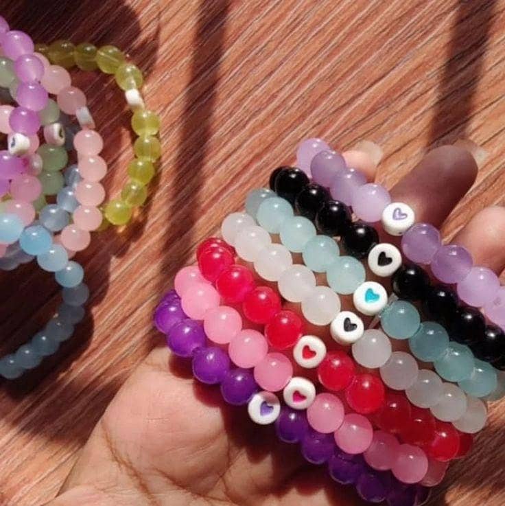 new bracelets 1