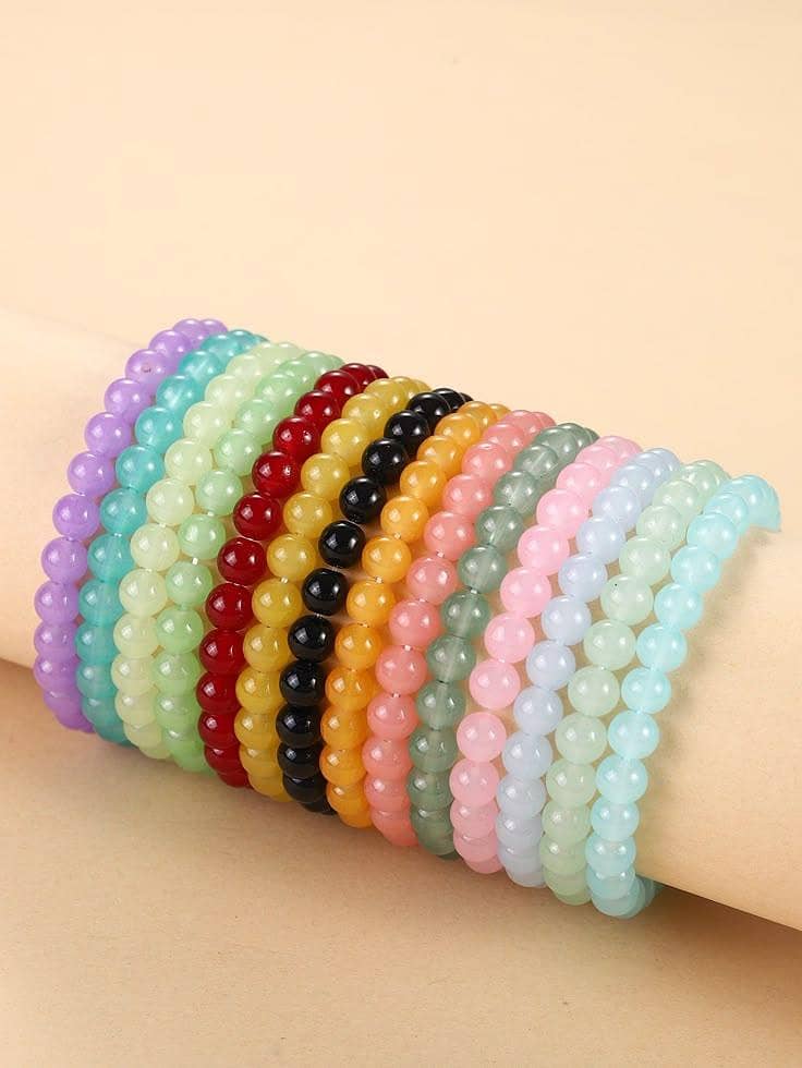 new bracelets 2