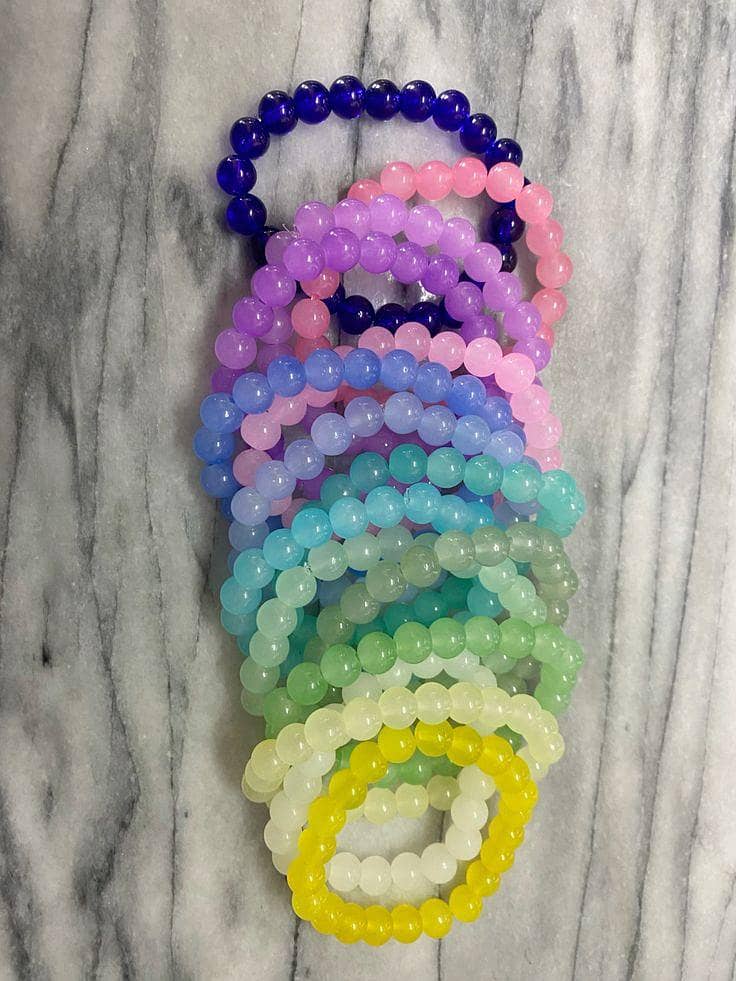 new bracelets 3