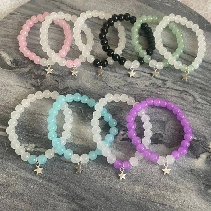 new bracelets 4