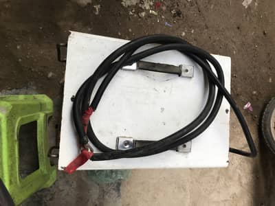 Automatic voltage stabilizer